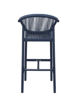 FLEXMOB Tabouret de bar de terrasse abysse 106x54x57 cm Alicante Sale