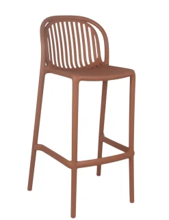 FLEXMOB Tabouret de bar de terrasse terra 104x52x49 cm Oman Online