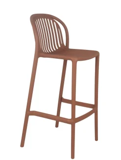 FLEXMOB Tabouret de bar de terrasse terra 104x52x49 cm Oman Online