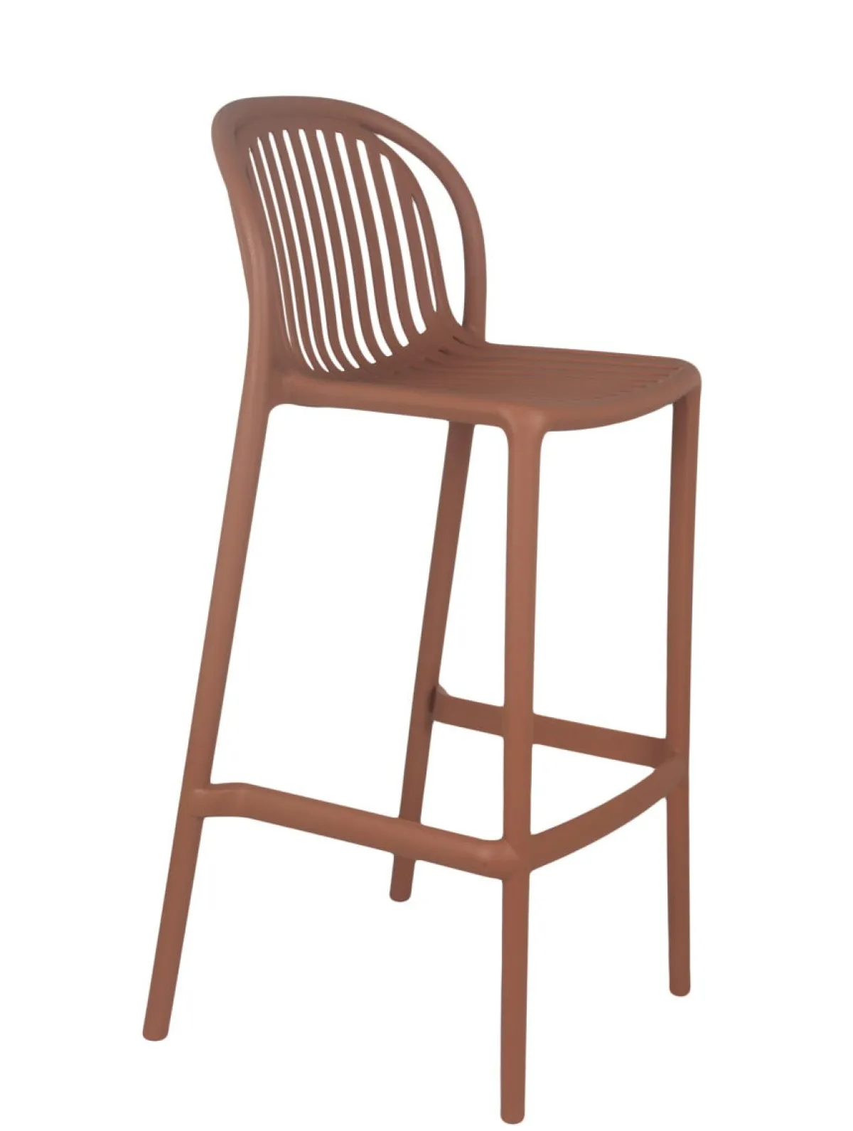 FLEXMOB Tabouret de bar de terrasse terra 104x52x49 cm Oman Online