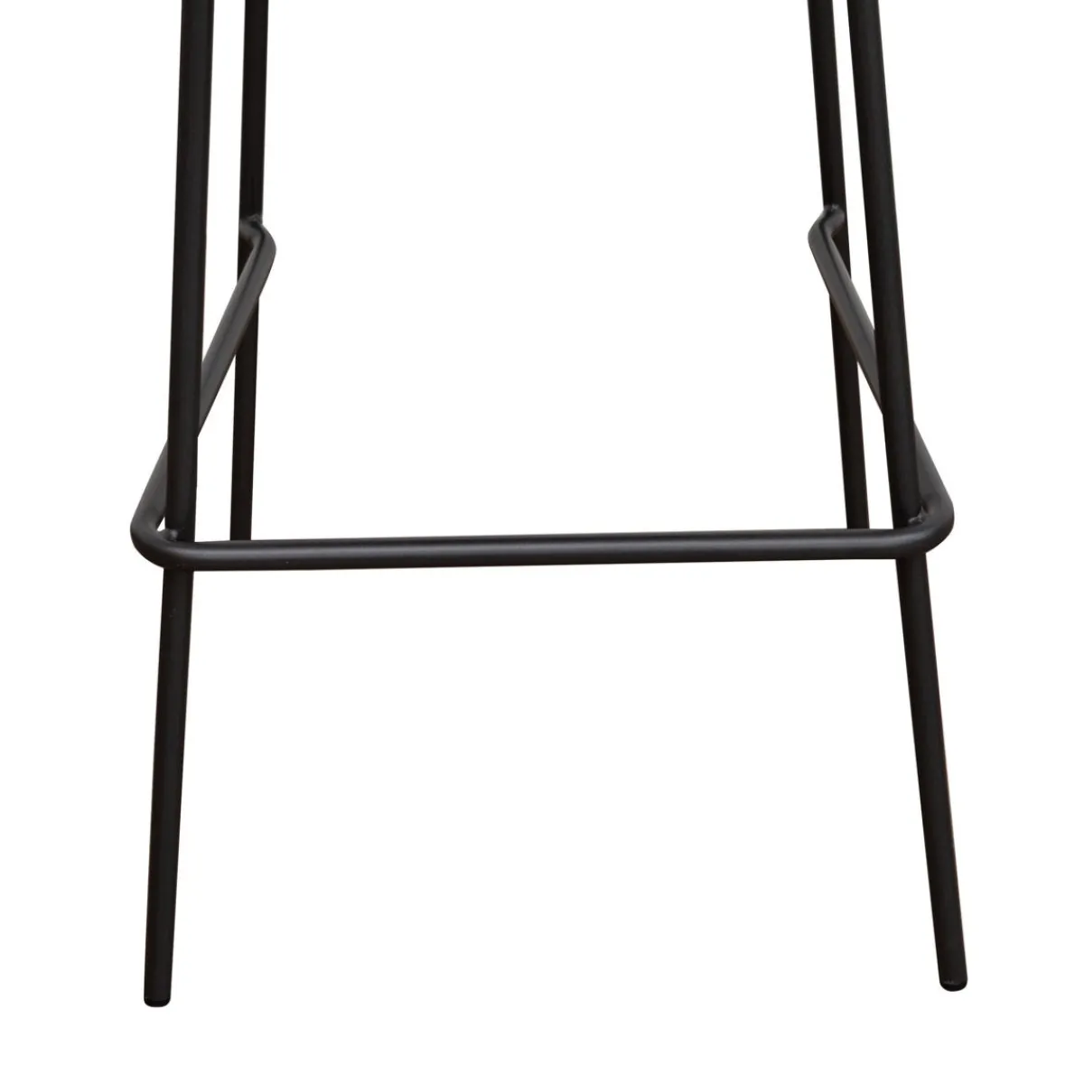 Tabouret de bar greige 104,5x47x52,5 cm Cesar - FLEXMOB