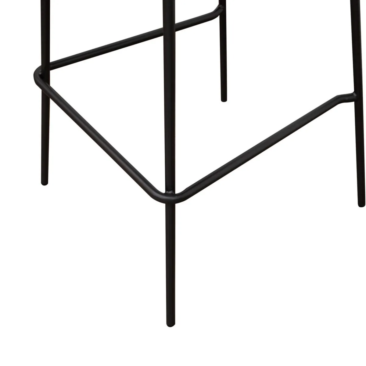Tabouret de bar greige 104,5x47x52,5 cm Cesar - FLEXMOB