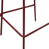 FLEXMOB Tabouret de bar greige 104,5x47x52,5 cm Cesar