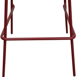 FLEXMOB Tabouret de bar greige 104,5x47x52,5 cm Cesar