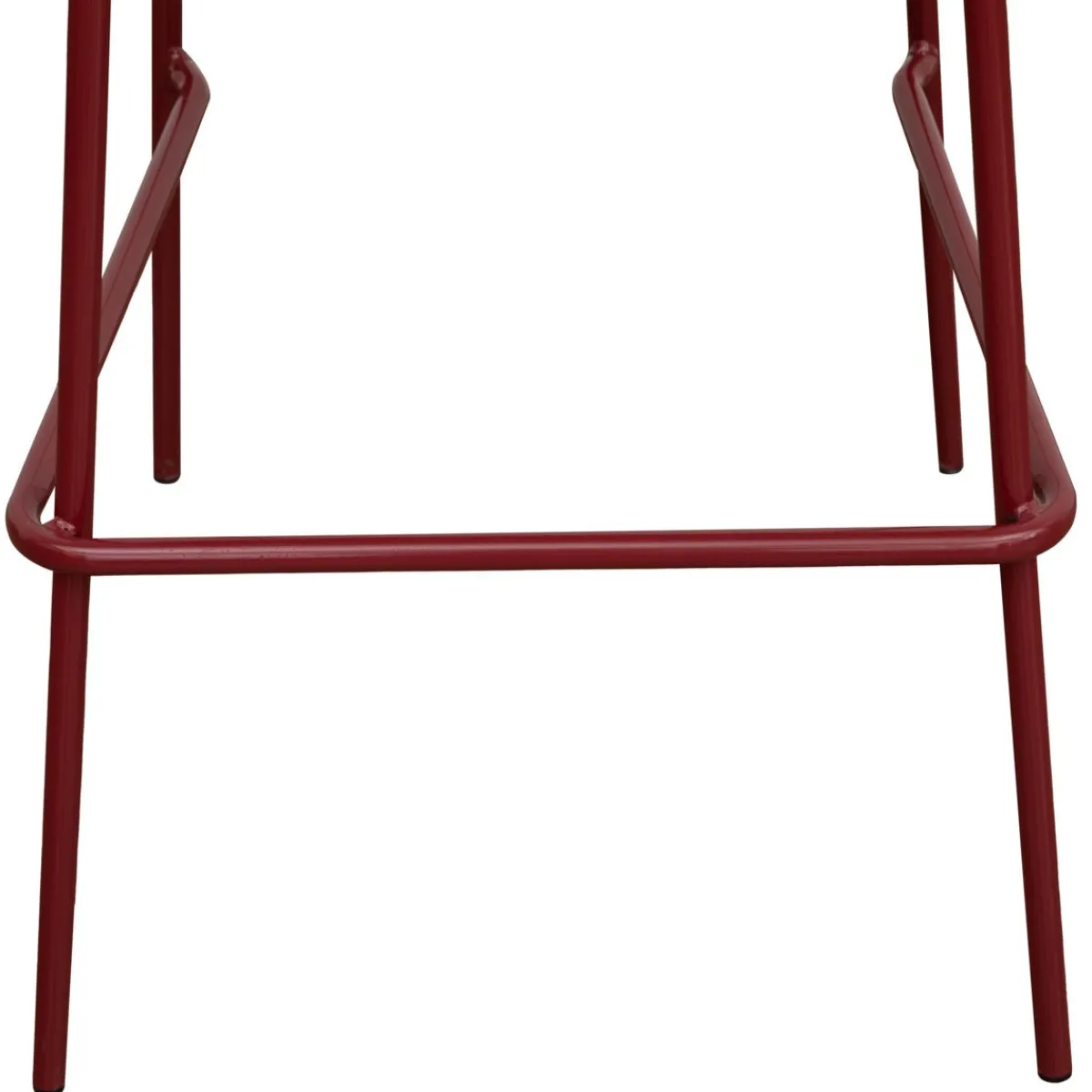 FLEXMOB Tabouret de bar greige 104,5x47x52,5 cm Cesar