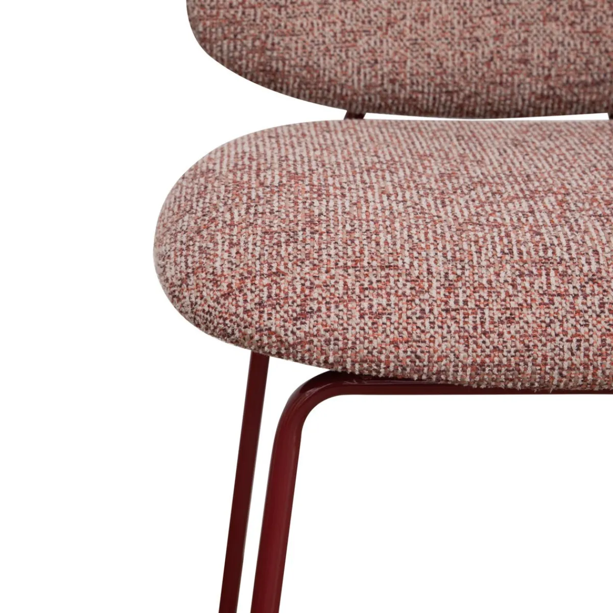FLEXMOB Tabouret de bar greige 104,5x47x52,5 cm Cesar