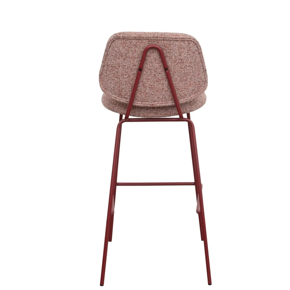 FLEXMOB Tabouret de bar greige 104,5x47x52,5 cm Cesar