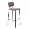 FLEXMOB Tabouret de bar taupe 103x42,2x45 cm Paul Clearance