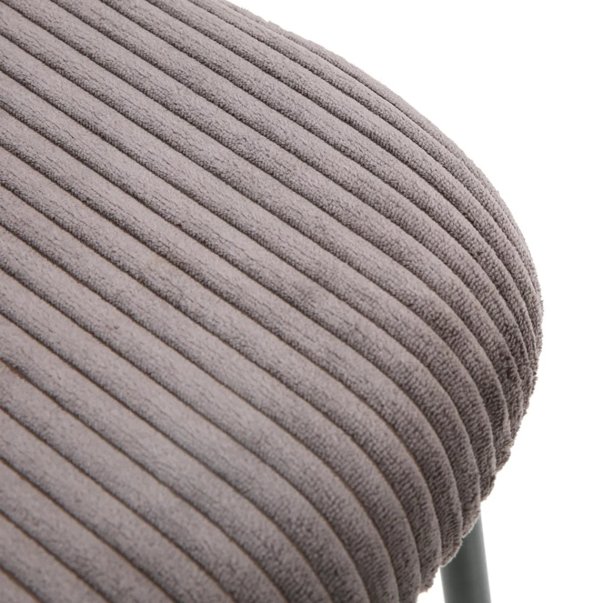 FLEXMOB Tabouret de bar taupe 103x42,2x45 cm Paul Clearance