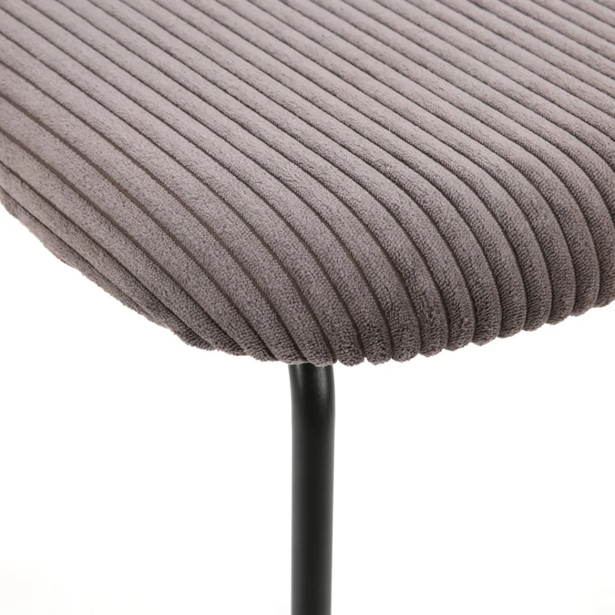 FLEXMOB Tabouret de bar taupe 103x42,2x45 cm Paul Clearance