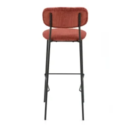 FLEXMOB Tabouret de bar tomette 103x42,2x45 cm Paul Discount