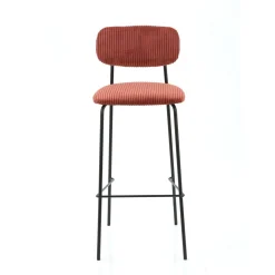 FLEXMOB Tabouret de bar tomette 103x42,2x45 cm Paul Discount