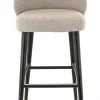 FLEXMOB Tabouret greige 105x52x57 cm Marius Sale