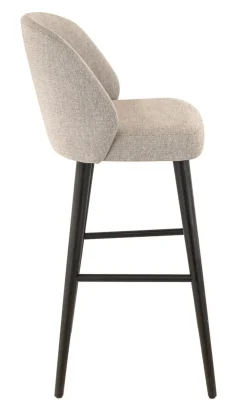 FLEXMOB Tabouret greige 105x52x57 cm Marius Sale