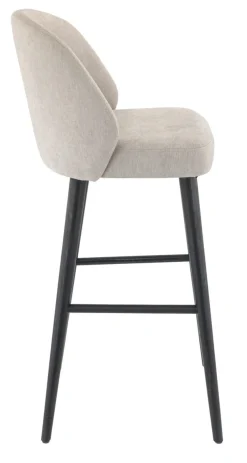 FLEXMOB Tabouret greige 105x52x57 cm Tristan Best
