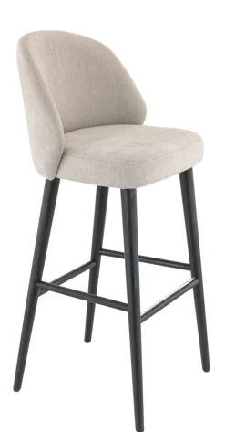 FLEXMOB Tabouret greige 105x52x57 cm Tristan Best