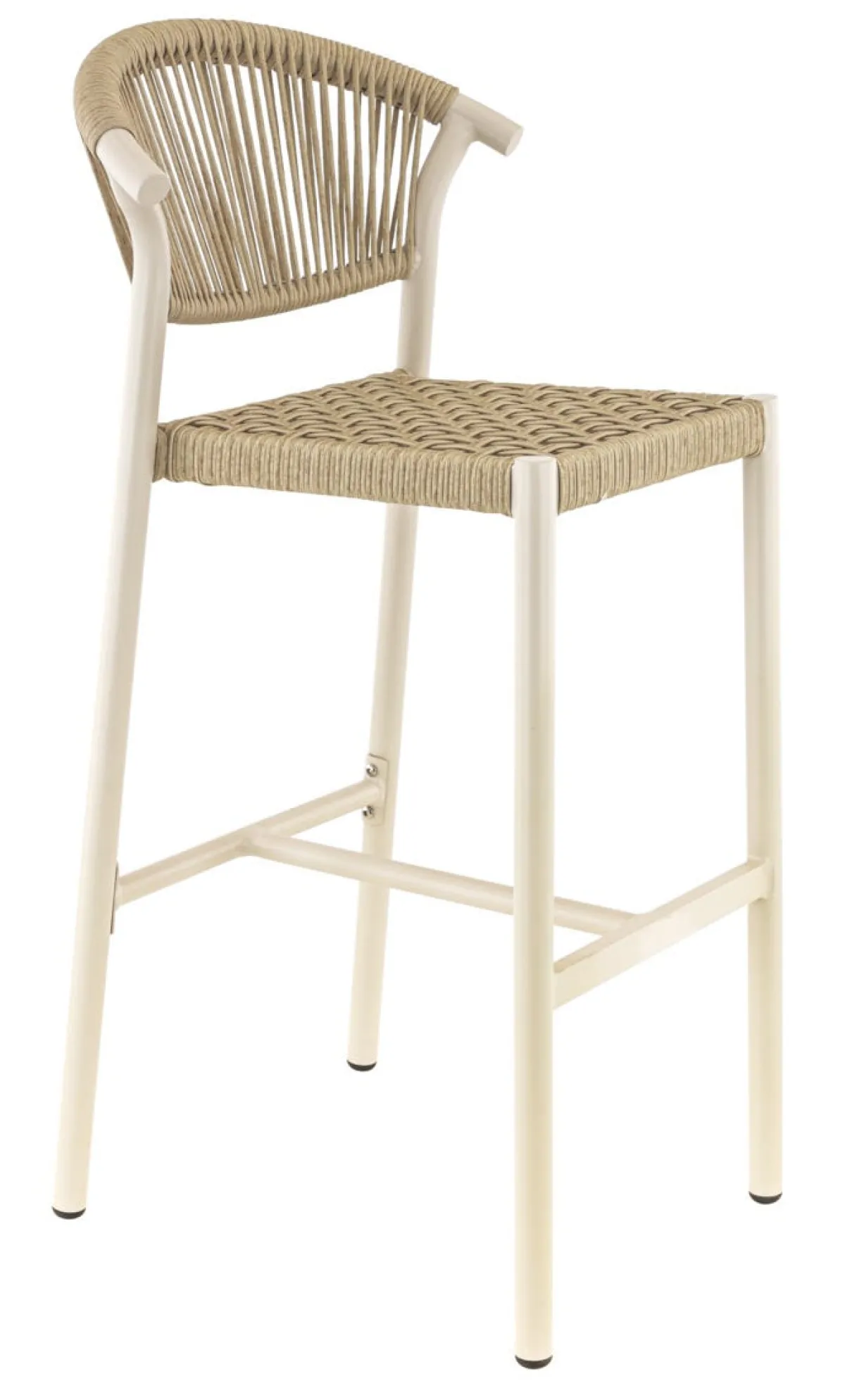 FLEXMOB Tabouret sable 106x54x57 cm Alicante