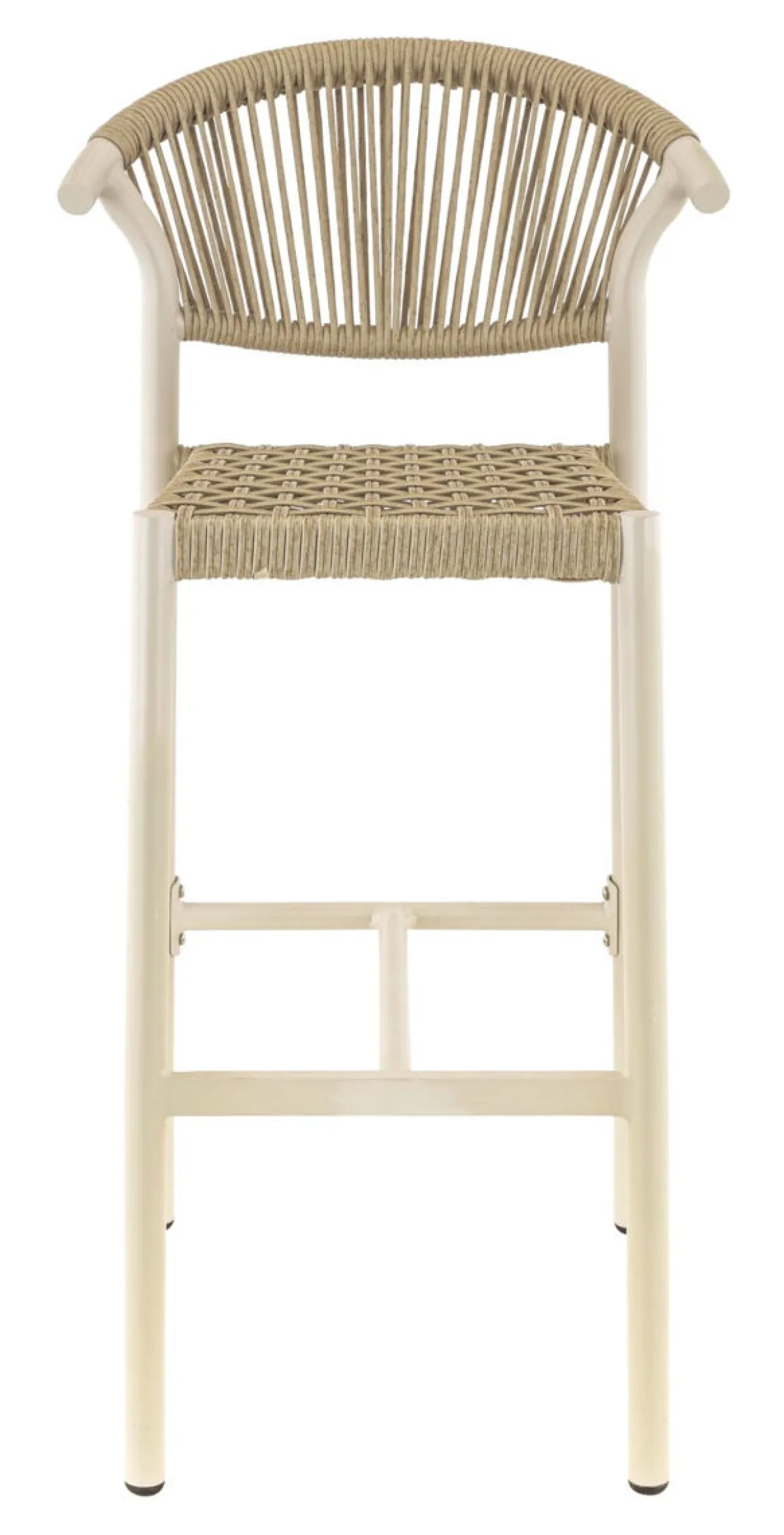 FLEXMOB Tabouret sable 106x54x57 cm Alicante
