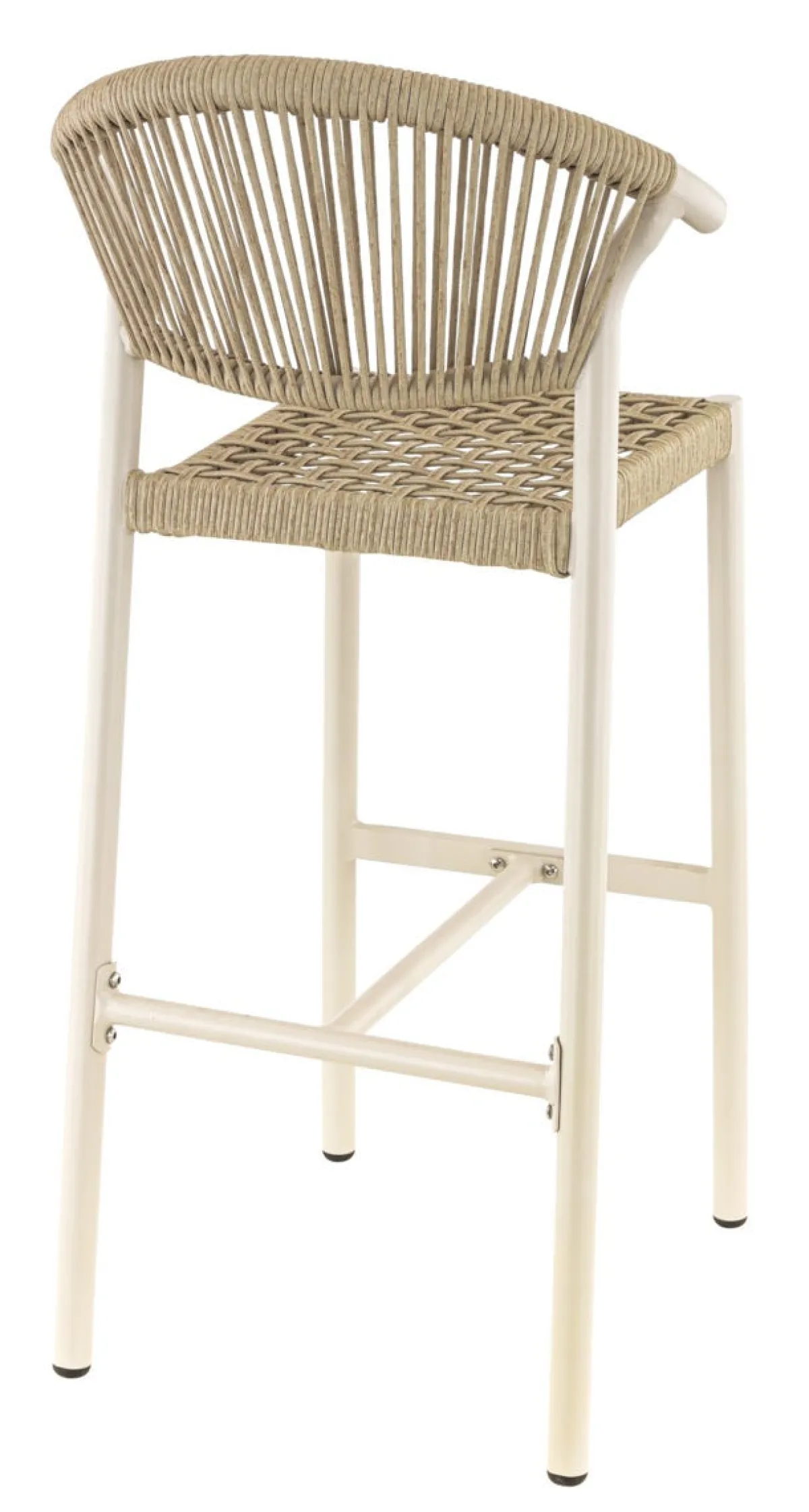 FLEXMOB Tabouret sable 106x54x57 cm Alicante