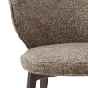 FLEXMOB Tabouret taupe 107x52x47 cm Julien Hot