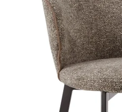 FLEXMOB Tabouret taupe 107x52x47 cm Julien Hot