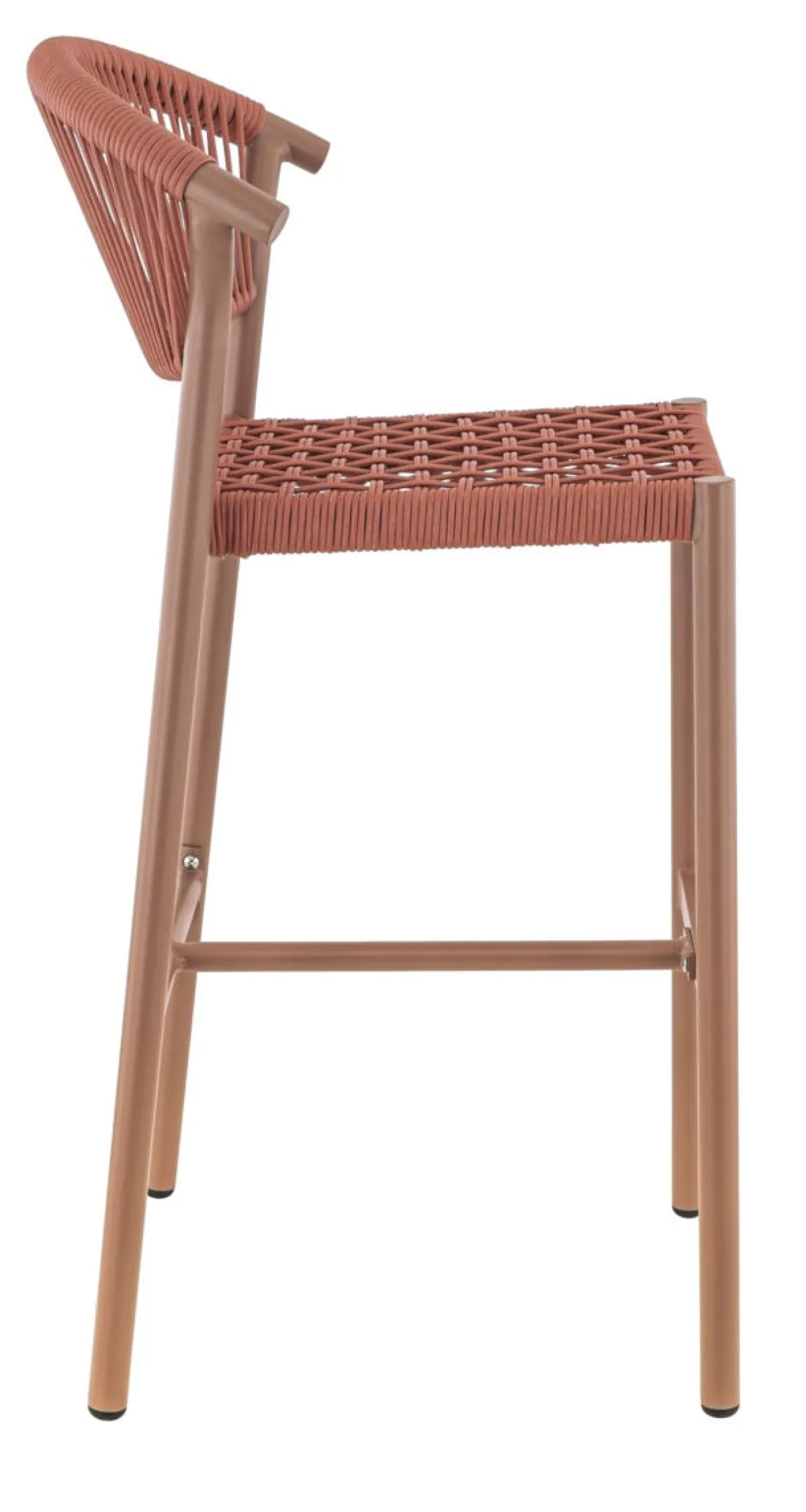 FLEXMOB Tabouret terra 106x54x57 cm Alicante Outlet