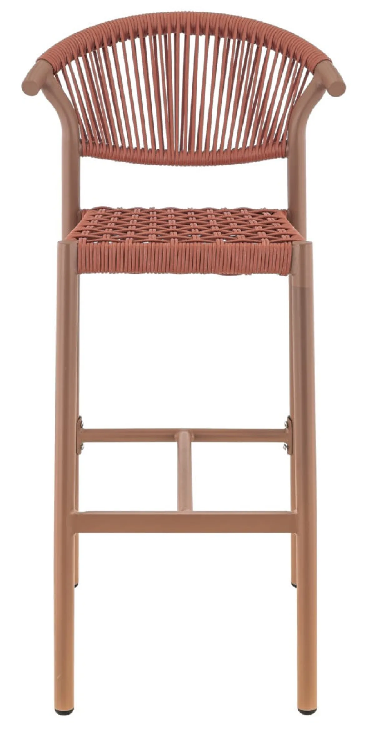 FLEXMOB Tabouret terra 106x54x57 cm Alicante Outlet
