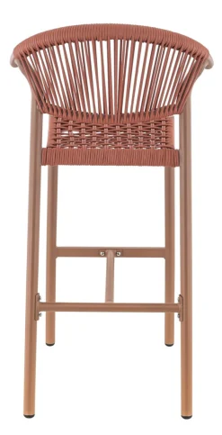 FLEXMOB Tabouret terra 106x54x57 cm Alicante Outlet