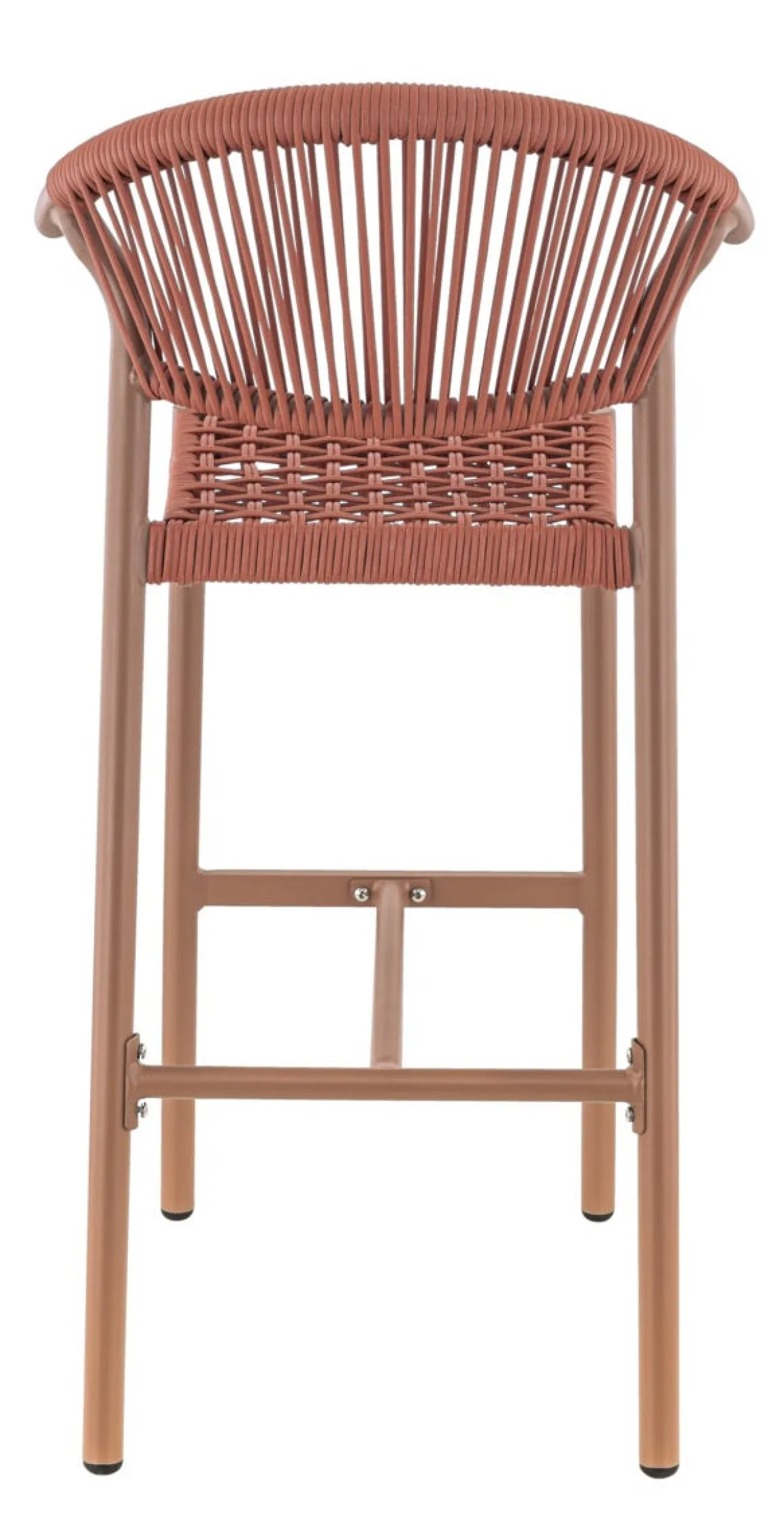 FLEXMOB Tabouret terra 106x54x57 cm Alicante Outlet