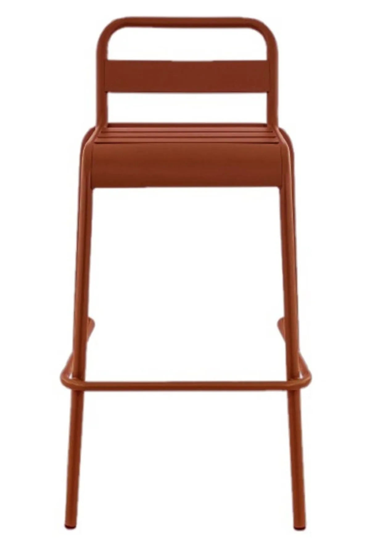 Tabouret terra 96x53x56 cm Bastille - FLEXMOB Sale