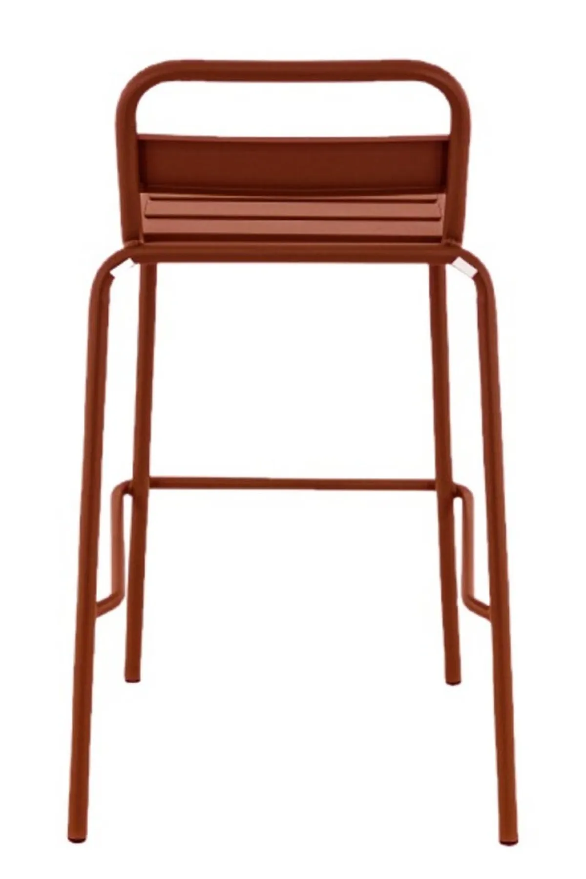 Tabouret terra 96x53x56 cm Bastille - FLEXMOB Sale