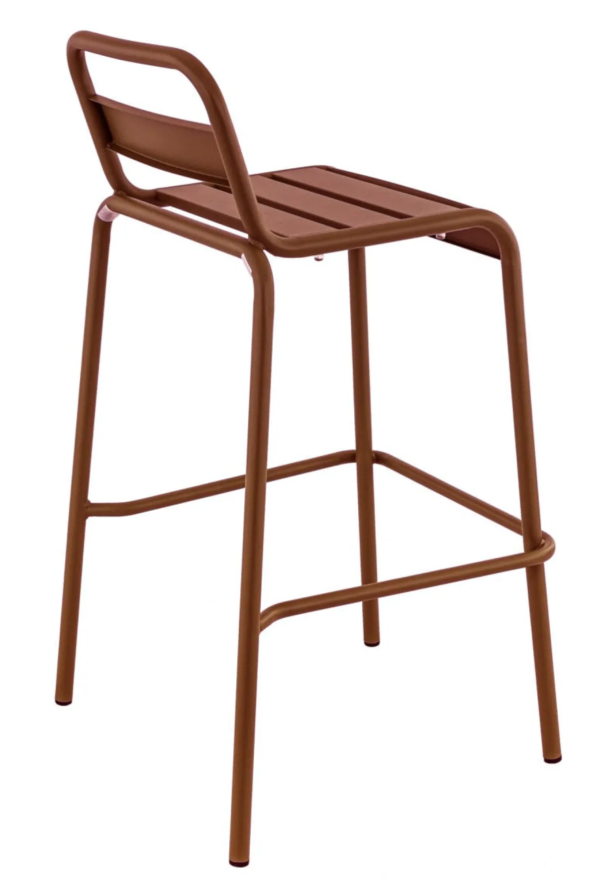 Tabouret terra 96x53x56 cm Bastille - FLEXMOB Sale