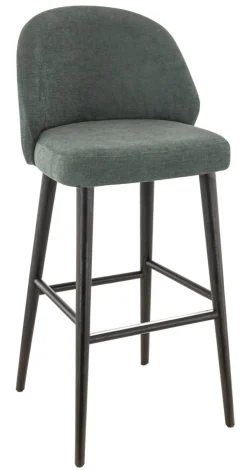 Tabouret vert 105x52x57 cm Tristan - FLEXMOB Best