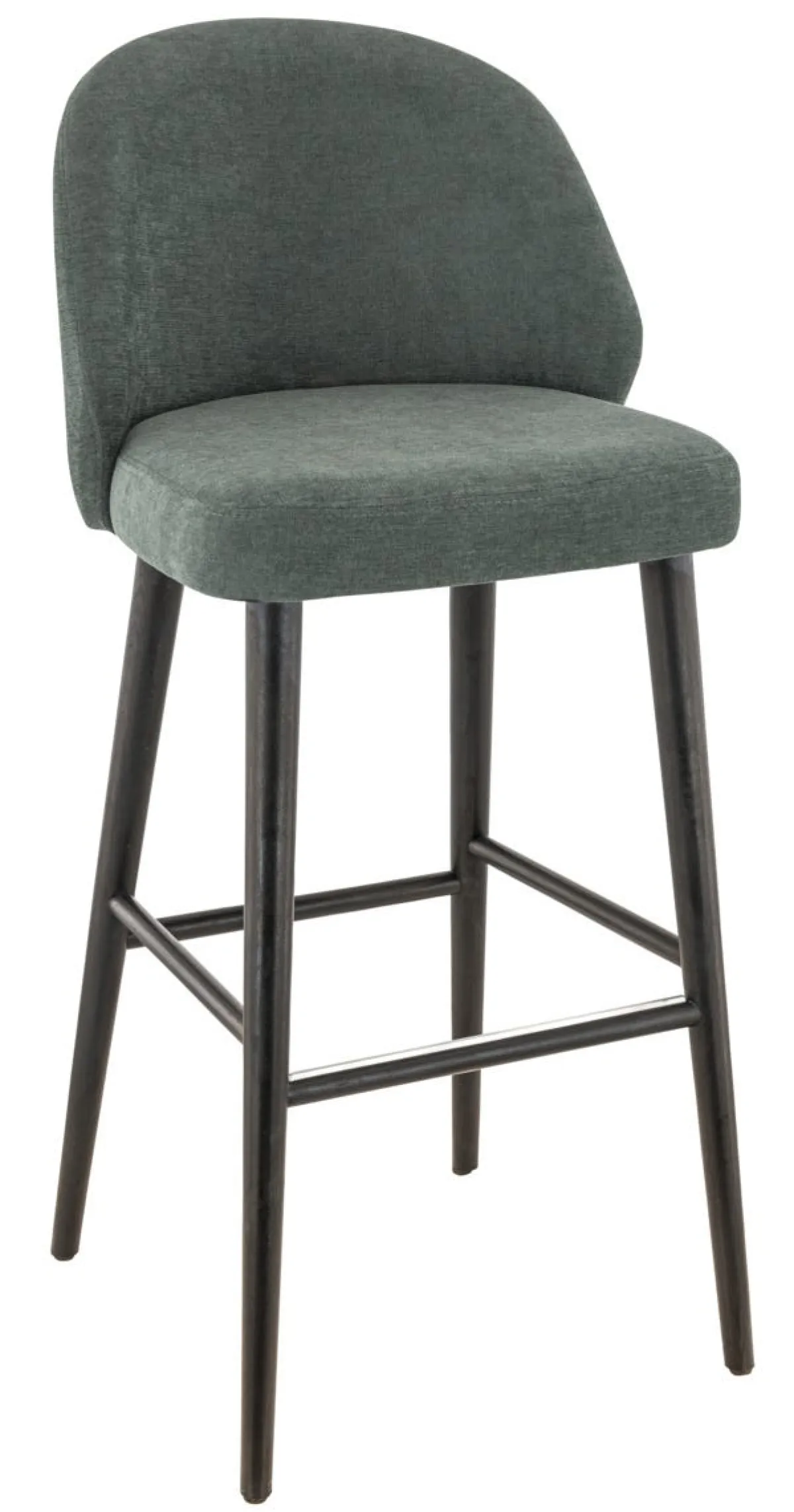 Tabouret vert 105x52x57 cm Tristan - FLEXMOB Best