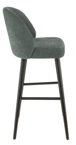 Tabouret vert 105x52x57 cm Tristan - FLEXMOB Best
