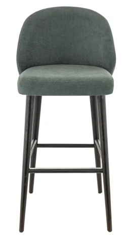Tabouret vert 105x52x57 cm Tristan - FLEXMOB Best