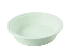 REVOL Tajine avec induction rond blanc porcelaine culinaire Ø 32 cm ution 2 New