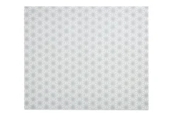 Tapis antidérapant pour bac GN1/2 silicone 31x25x0,1 cm Valo - APS Clearance