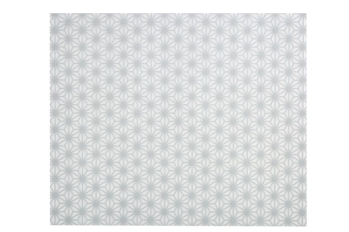 Tapis antidérapant pour bac GN1/2 silicone 31x25x0,1 cm Valo - APS Clearance