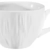 PROOF Tasse blanc porcelaine 21 cl Ø 8,8 cm Pure White Outlet