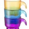 Tasse bleu copolyester 25 cl Vaisselle Copolyester - SAINT ROMAIN Best