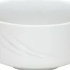 SCHONWALD Tasse à bouillon blanc porcelaine 48 cl Ø 11,8 cm Donna Senior Hot