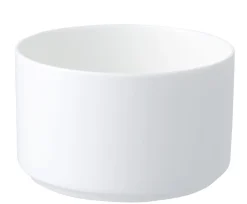 VILLEROY & BOCH Tasse à bouillon rond ivoire porcelaine bone china 28 cl Stella New