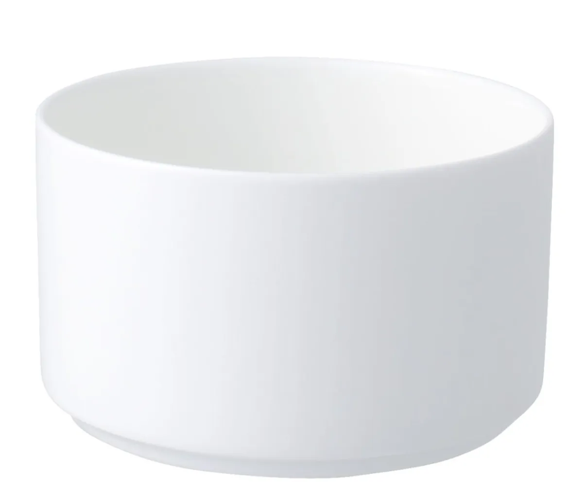 VILLEROY & BOCH Tasse à bouillon rond ivoire porcelaine bone china 28 cl Stella New
