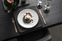 Tasse à café rond blanc porcelaine 29 cl New Moon - VILLEROY & BOCH Sale