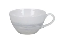 RAK Tasse à café rond blanc porcelaine Ø 10 cm Sublime Online