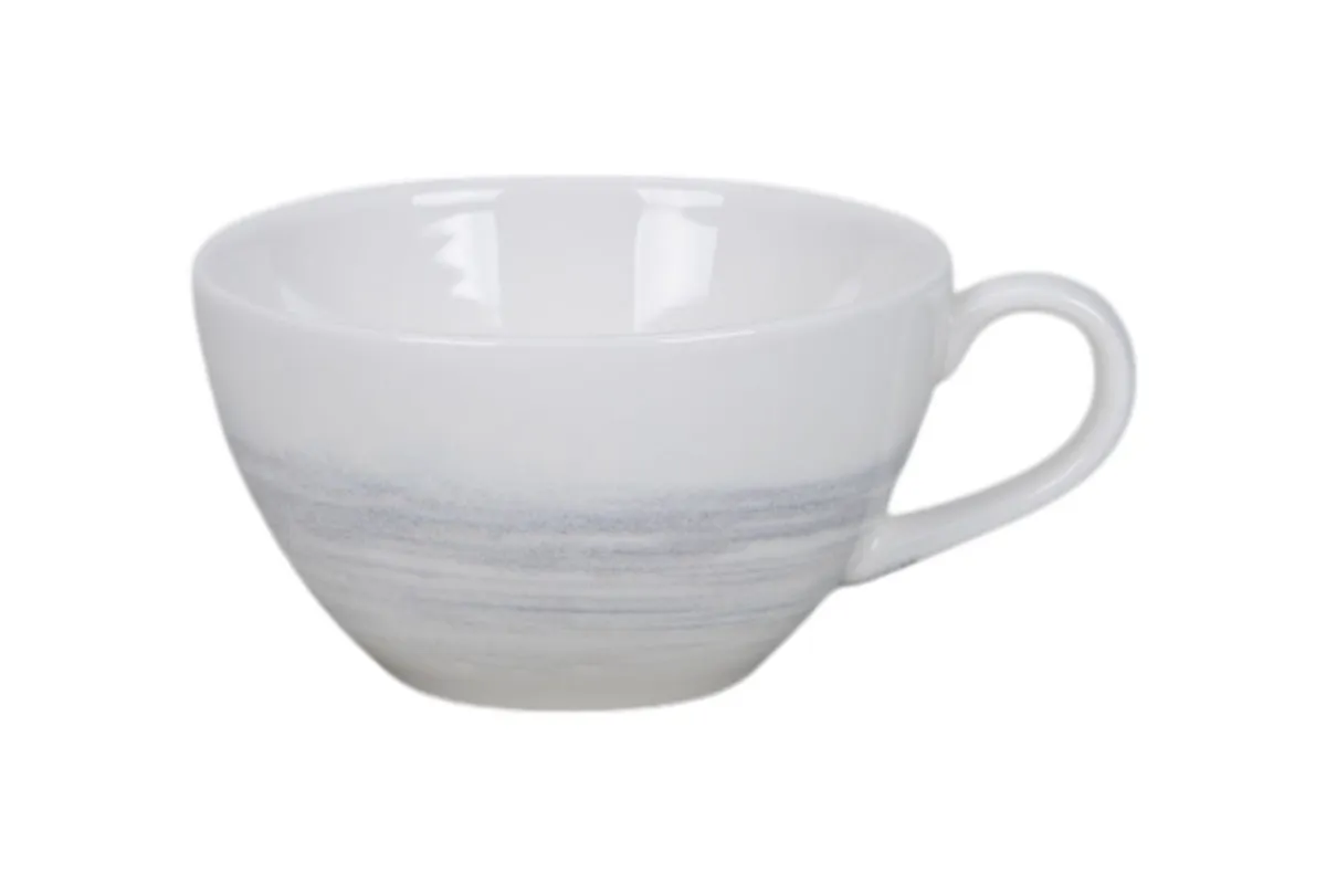 RAK Tasse à café rond blanc porcelaine Ø 10 cm Sublime Online