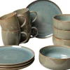 Tasse à café rond Breeze porcelaine 25 cl Ø 12 cm Crafted - VILLEROY & BOCH New