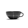 SERAX Tasse à café rond Pacific porcelaine 20 cl Ø 10 cm Zuma Best