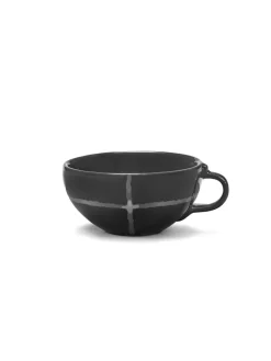 SERAX Tasse à café rond Pacific porcelaine 20 cl Ø 10 cm Zuma Best